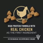 Purina Pro Plan Sport Development 30/18 Puppy Dry Dog Food - Chicken & Rice - Image 3