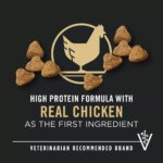 Purina Pro Plan Sport Development 30/20 Puppy Dry Dog Food - Chicken & Rice - Image 3