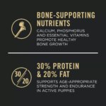 Purina Pro Plan Sport Development 30/20 Puppy Dry Dog Food - Chicken & Rice - Image 5