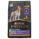 Purina Pro Plan Sport Development 30/20 Puppy Dry Dog Food - Chicken & Rice - Image 7