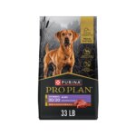 Purina Pro Plan Sport Performance 30/20 All Life Stages Dry Dog Food - Beef & Bison