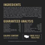 Purina Pro Plan Sport Performance 30/20 All Life Stages Dry Dog Food - Beef & Bison - Image 4