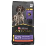 Purina Pro Plan Sport Performance 30/20 All Life Stages Dry Dog Food - Salmon & Rice - Image 7