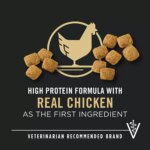 Purina Pro Plan Weight Management Adult Dry Dog Food - Chicken & Rice - Image 3