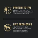 Purina Pro Plan Weight Management Adult Dry Dog Food - Chicken & Rice - Image 4