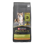 Purina Pro Plan Weight Management Adult Dry Dog Food - Chicken & Rice - Image 7