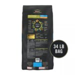 Purina Pro Plan Weight Management Large Breed Adult Dry Dog Food - Chicken & Rice - Image 2