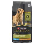 Purina Pro Plan Weight Management Large Breed Adult Dry Dog Food - Chicken & Rice - Image 7