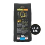 Purina Pro Plan Weight Management Shredded Blend Adult Dry Dog Food - Chicken & Rice - Image 2