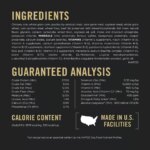 Purina Pro Plan Weight Management Shredded Blend Adult Dry Dog Food - Chicken & Rice - Image 7