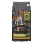 Purina Pro Plan Weight Management Shredded Blend Adult Dry Dog Food - Chicken & Rice - Image 8