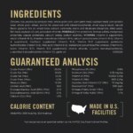 Purina Pro Plan Weight Management Shredded Blend Senior 7+ Dry Dog Food - Chicken & Rice - Image 6