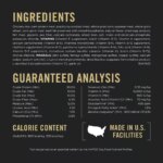 Purina Pro Plan Weight Management Shredded Blend Small Breed Adult Dry Dog Food - Chicken & Rice - Image 6