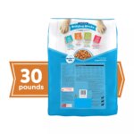 Purina Puppy Chow Complete Puppy Dog Dry Food - Chicken, High-Protein, Real Meat - Image 2
