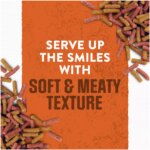 Purina? Moist & Meaty? Adult Dog Dry Food - Image 3