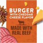 Purina? Moist & Meaty? Adult Dog Dry Food - Image 4