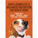 Purina? Moist & Meaty? Adult Dog Dry Food - Image 5