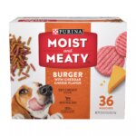 Purina? Moist & Meaty? Adult Dog Dry Food - Image 7