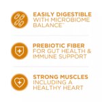 Purina? ONE? Adult Dog Dry Food - Chicken & Rice, High-Protein - Image 5