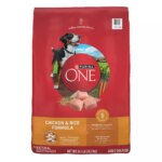 Purina? ONE? Adult Dog Dry Food - Chicken & Rice, High-Protein - Image 7