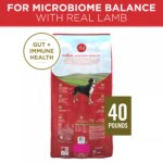 Purina? ONE? Adult Dog Dry Food - Lamb & Rice, High-Protein - Image 2