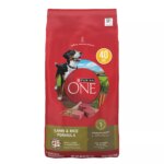 Purina? ONE? Adult Dog Dry Food - Lamb & Rice, High-Protein - Image 7