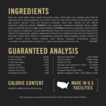 Purina? Pro Plan Complete Essentials Shredded Blend Adult Dry Dog Food - Beef & Rice - Image 6