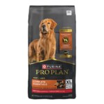 Purina? Pro Plan Complete Essentials Shredded Blend Adult Dry Dog Food - Beef & Rice - Image 7