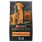 Purina? Pro Plan Complete Essentials Shredded Blend Adult Dry Dog Food - Chicken & Rice