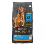 Purina? Pro Plan Large Breed Adult Dry Dog Food - Chicken & Rice - Image 7
