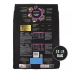 Purina? Pro Plan Sensitive Skin & Stomach Adult Dry Dog Food - Lamb & Oat Meal, No Corn, Wheat Soy - Image 2