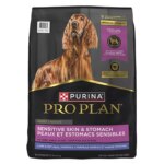 Purina? Pro Plan Sensitive Skin & Stomach Adult Dry Dog Food - Lamb & Oat Meal, No Corn, Wheat Soy - Image 7