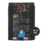 Purina? Pro Plan Sensitive Skin & Stomach Adult Dry Dog Food - Salmon & Rice, No Corn, Wheat or Soy - Image 2