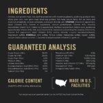 Purina? Pro Plan Sport Performance 30/20 All Life Stages Dry Dog Food - Chicken & Rice, High-Protein - Image 6