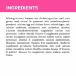 Purina? Pro Plan? Veterinary Diets All Life Stage Dog Food - UR, Urinary Ox/St - Image 5