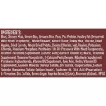 Rachael Ray Nutrish Dish Dry Dog Food All Life Stage - Beef, Brown Rice - Image 4