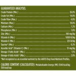 Rachael Ray Nutrish Dish Dry Dog Food All Life Stage - Chicken, Brown Rice - Image 5