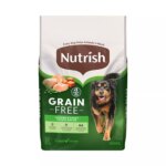 Rachael Ray Nutrish Grain Free Adult Dry Dog Food - Chicken, Sweet Potato