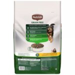 Rachael Ray Nutrish Grain Free Adult Dry Dog Food - Chicken, Sweet Potato - Image 3