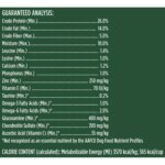 Rachael Ray Nutrish Grain Free Adult Dry Dog Food - Chicken, Sweet Potato - Image 5