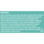 Rachael Ray Nutrish Grain Free Adult Dry Dog Food - Salmon, Sweet Potato - Image 4