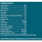 Rachael Ray Nutrish Grain Free Adult Dry Dog Food - Salmon, Sweet Potato - Image 5