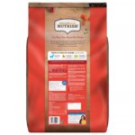 Rachael Ray Nutrish Whole Health Blend Adult Dry Dog Food - Beef, Pea, Brown Rice - Image 2