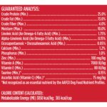 Rachael Ray Nutrish Whole Health Blend Adult Dry Dog Food - Beef, Pea, Brown Rice - Image 5