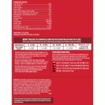 Rachael Ray Nutrish Whole Health Blend Adult Dry Dog Food - Beef, Pea, Brown Rice - Image 6