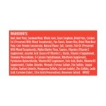 Rachael Ray Nutrish Whole Health Blend Adult Dry Dog Food - Beef, Pea, Brown Rice - Image 7