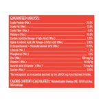 Rachael Ray Nutrish Whole Health Blend Adult Dry Dog Food - Beef, Pea, Brown Rice - Image 8