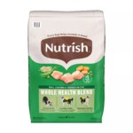 Rachael Ray Nutrish Whole Health Blend Adult Dry Dog Food - Chicken & Veggies