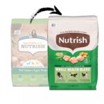 Rachael Ray Nutrish Whole Health Blend Adult Dry Dog Food - Chicken & Veggies - Image 2