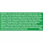 Rachael Ray Nutrish Whole Health Blend Adult Dry Dog Food - Chicken & Veggies - Image 4